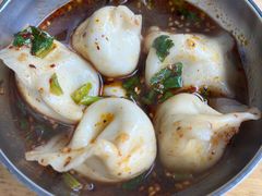 -回坊马二饺子馆