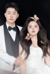 -太郎花子婚纱摄影TAHAKO(无锡店)