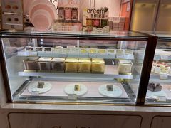-CloudD'or可露朵蛋糕(1733商业空间店)