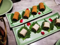 -北平盛世·新京菜·北京烤鸭(劲松·双井店)