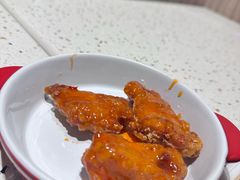 -必胜客(省府店)
