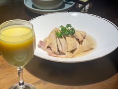 -应天大明王朝·南京菜(中山陵店)