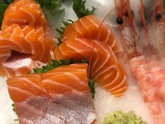 -阿吾罗日本料理(K11艺术中心店)