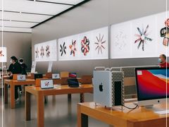 -Apple零售店(成都太古里店)