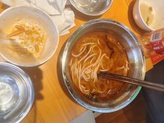 -雙冲柳州螺蛳粉&酸嘢&桂林米粉(簋街店)