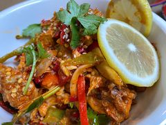 -老三样·旧食新味(万寿宫店)