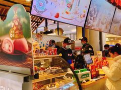 -DQ·蛋糕·冰淇淋(苏宁店)