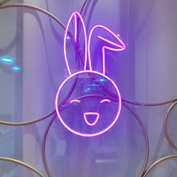 -米小兔美甲美睫