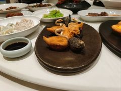 飘香榴莲酥-旺顺阁海鲜广场(亚运村店)