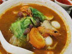 -阿坤纯正西刀鱼丸(Kuala Lumpur Branch)