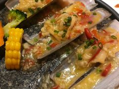 -京料理·日料自助·铁板燒(复悦城店)