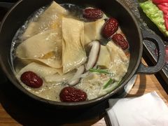 -呷哺呷哺 黄金牧场 (新中关购物中心店)
