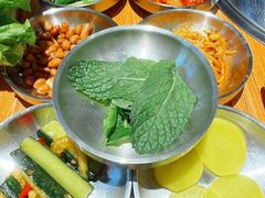 -哼蟹二将·烤肉酱蟹(合生汇店)