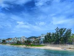 -三亚西岛海洋文化旅游区
