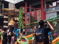 -蒙特利亲子乐园