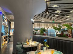 -雀蓝川菜(滨湖万象汇店)