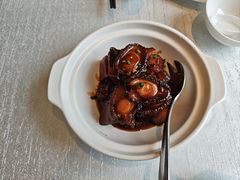 -上海和平饭店龙凤厅 Dragon Phoenix