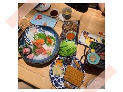 -隐泉京望日式料理(太和广场店)