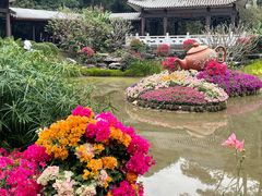 -广州市白云山风景名胜区