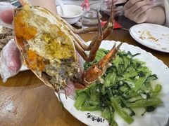 -醉壹号海鲜大排档·老厦门特色菜(厦门美食地标店)