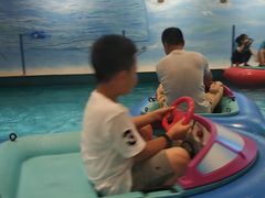 -蒙特利亲子乐园