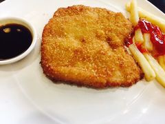 -德大西餐社(云南南路店)