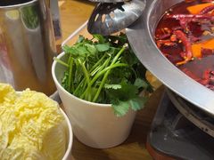 -黔哆哆地摊酸汤火锅(清湖店)