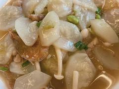 -阿毛饭店首店·宁波老字号(文化广场店)
