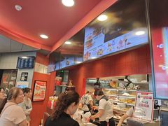 -肯德基(津滨店)
