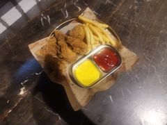 -大叹号·朝鲜族烤肉(潍坊泰华城店)