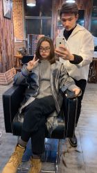 -美格丝M.G.S Hair Salon