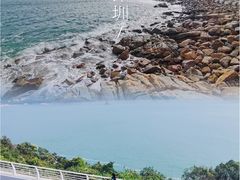 -大梅沙海滨公园