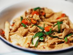 -回家吃饭·地道南昌菜(建德观总店)