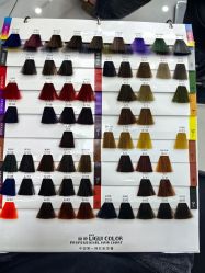-MOVAN  HAIR莫凡匠人发型屋