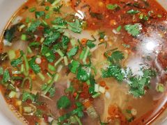 -品回味清真西北楼(宁波首店)