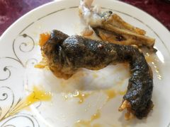 带皮牛蛙-馋嘴蛙火锅