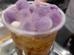 -甜心闲生传统手工冰粉(奎星楼店)