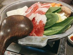 -菊上料理(蜀山银泰百货店)