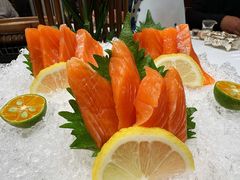 -胜记酒家·风味线(荔枝公园店)