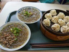 -新丰小吃(中山中路分店)