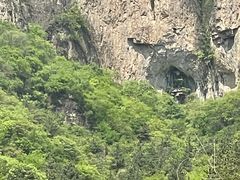 -沕沕水生态风景区