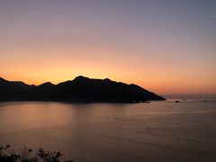 -北岐滩涂