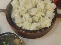 烧麦-海汇源老烧麦店(东大街总店)