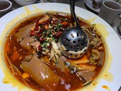 -尚一汤·粤菜海鲜(环球港店)