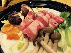 -OKOOKO澳客餐吧(乐天百货店)