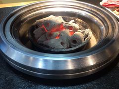 -九寸钉自助·炭火烤肉烧烤(欧乐时尚广场店)