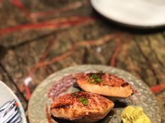 -炙柒Sekinana·精致料理 烧鸟·铁板烧(海上世界店)