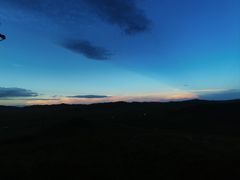 -黄河九曲第一湾