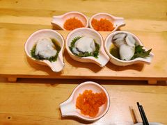 -高木日本料理(静安寺店)