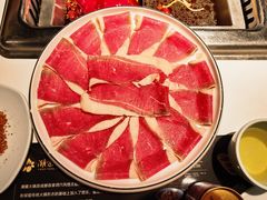 -悦棠火锅(天府三街店)